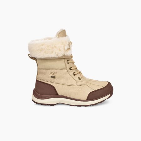 UGG Adirondack III - Boots Dame - Brune (NO-Z142)